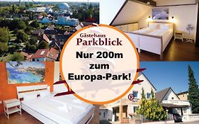 Gästehaus Parkblick